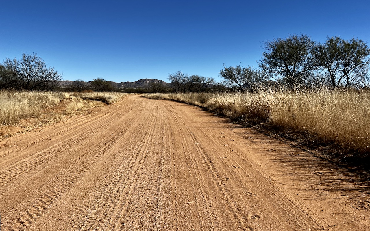 Sasabe Gravel Ride Guide By Dirty Freehub