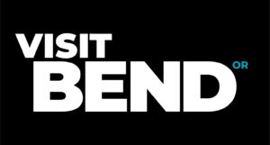 Visit Bend Logo