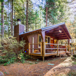 Horse Creek Lodge