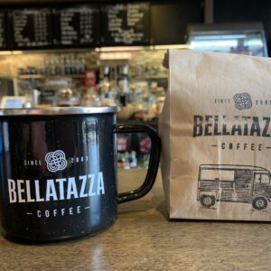 Bellatazza Coffee