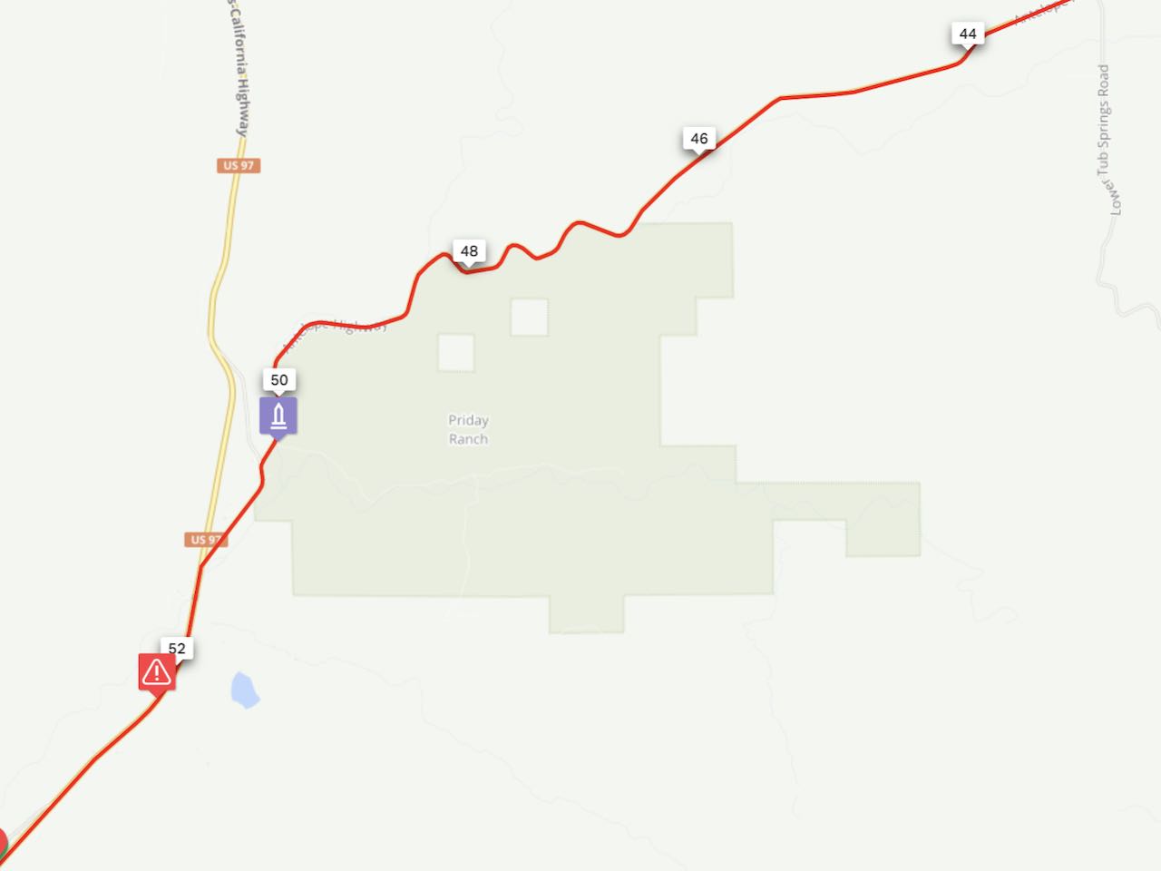 Priday Ranch Donnybrook / Gravel Ride Guide by Dirty Freehub