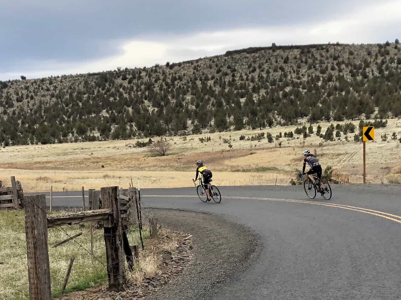 Over the Rainbow / Gravel Ride Guide by Dirty Freehub