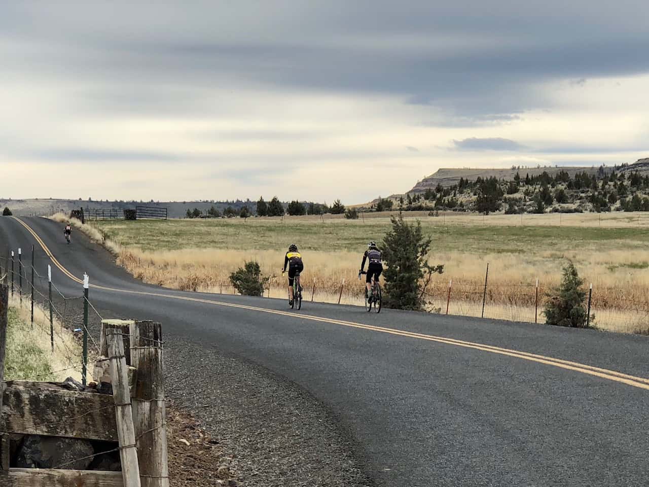 Over the Rainbow / Gravel Ride Guide by Dirty Freehub
