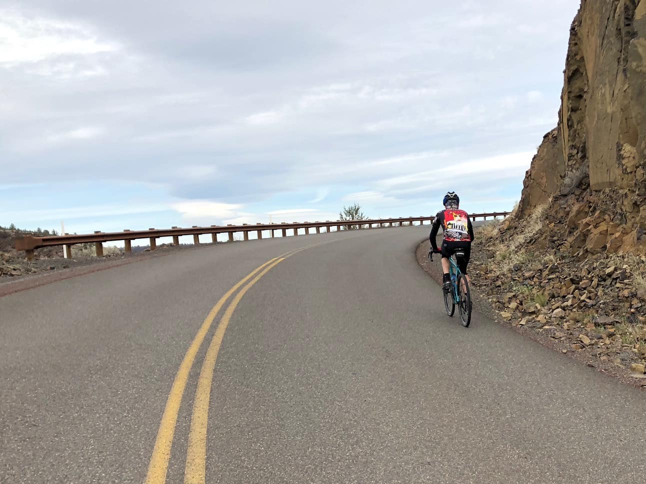 Over the Rainbow / Gravel Ride Guide by Dirty Freehub