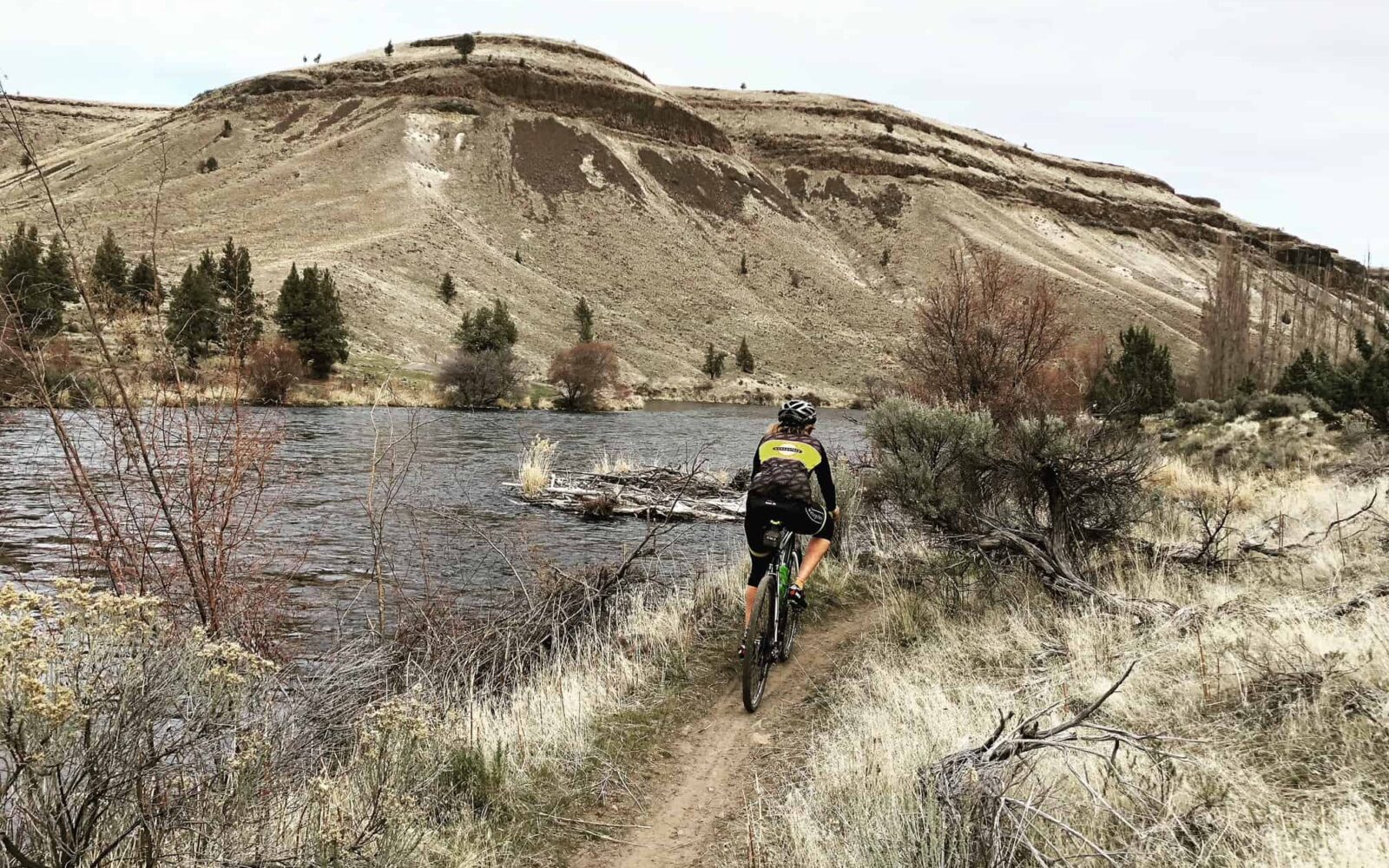 Over the Rainbow / Gravel Ride Guide by Dirty Freehub
