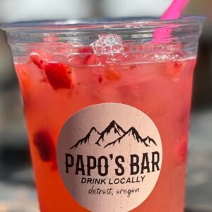 Papos Bar & Grill