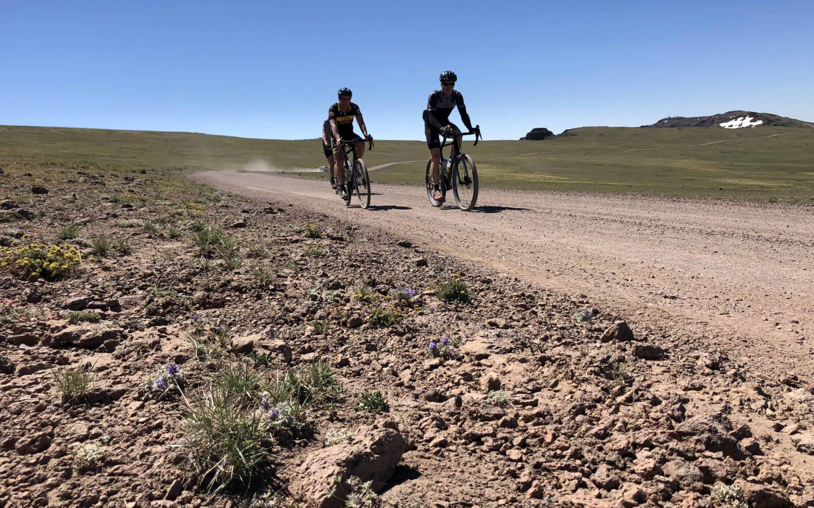 Steens Mountain Loop Road / Gravel Ride Guide by Dirty Freehub