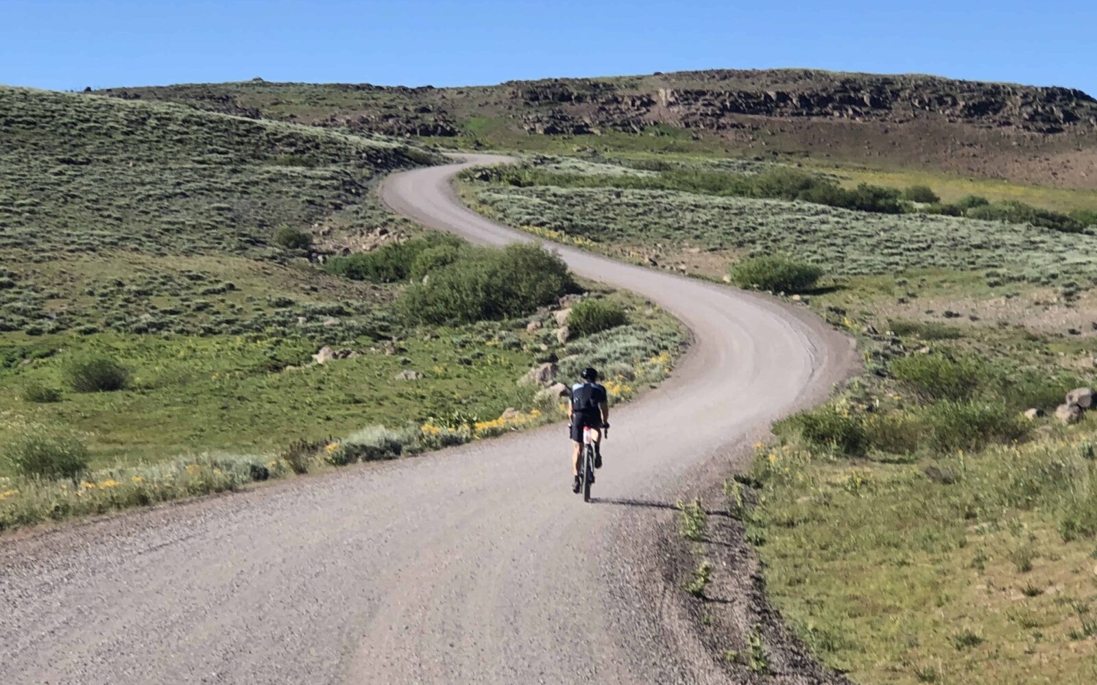 Steens Mountain Loop Road / Gravel Ride Guide by Dirty Freehub