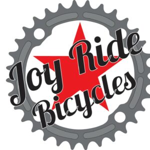 Joy Ride Bikes. Olympia, WA