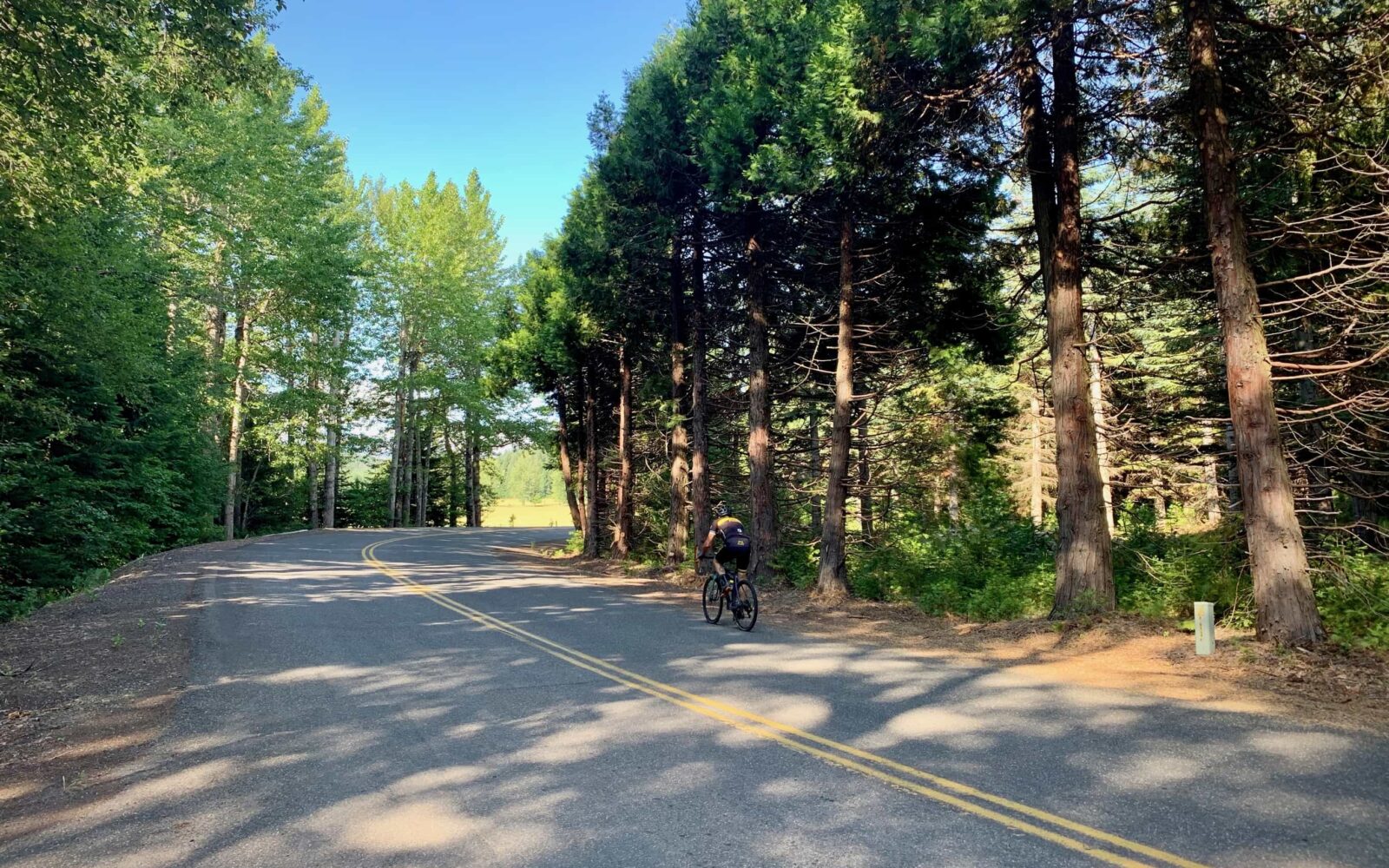 Laurance Lake / Gravel Ride Guide by Dirty Freehub