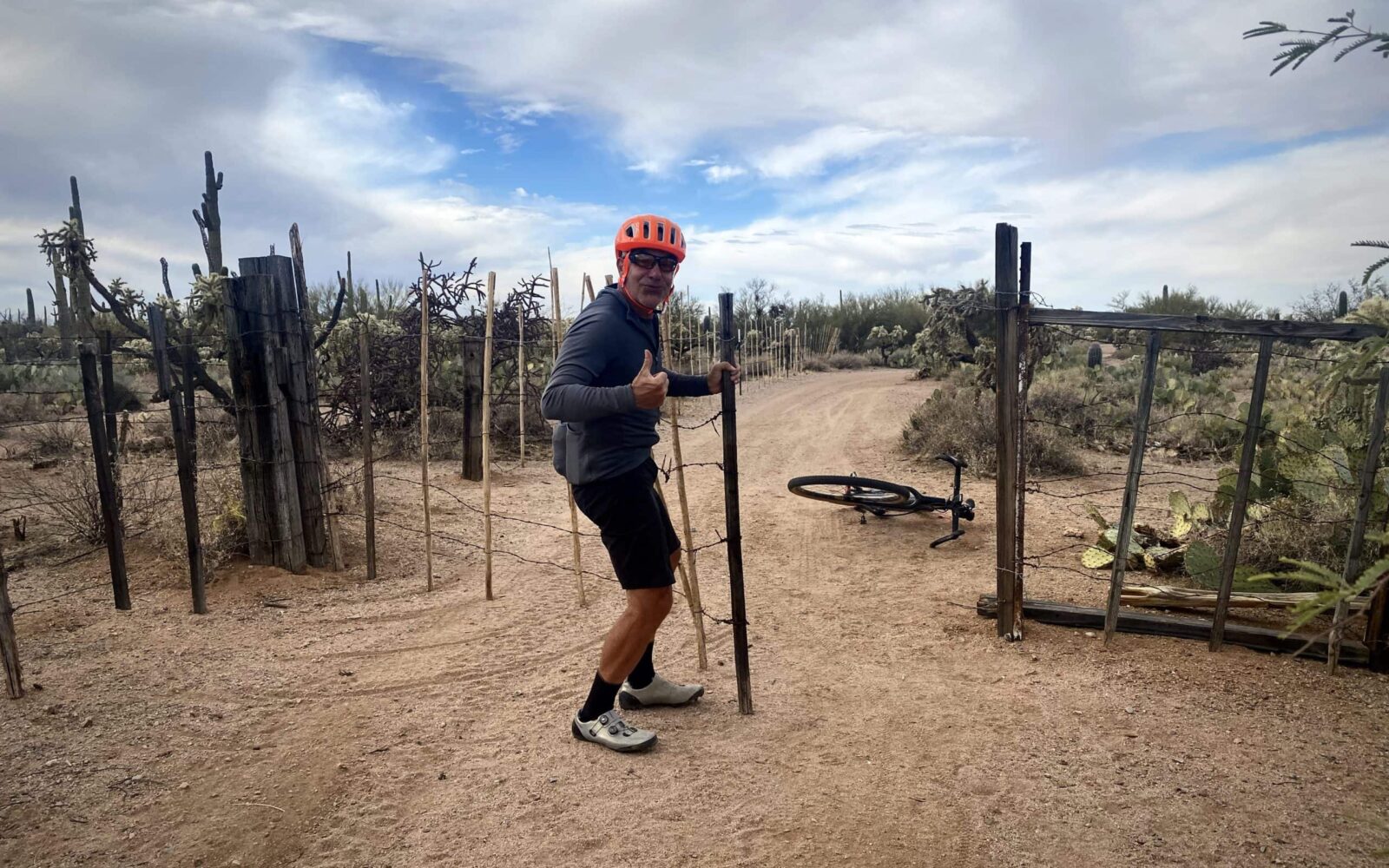 Owl Head Gravel Route by Dirty Freehub