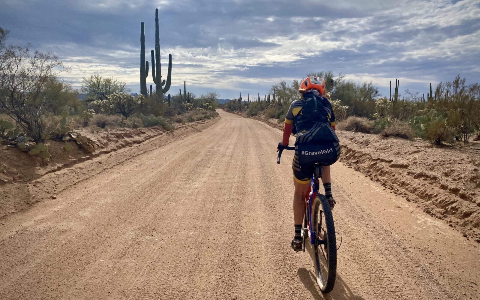 Owl Head Gravel Route by Dirty Freehub