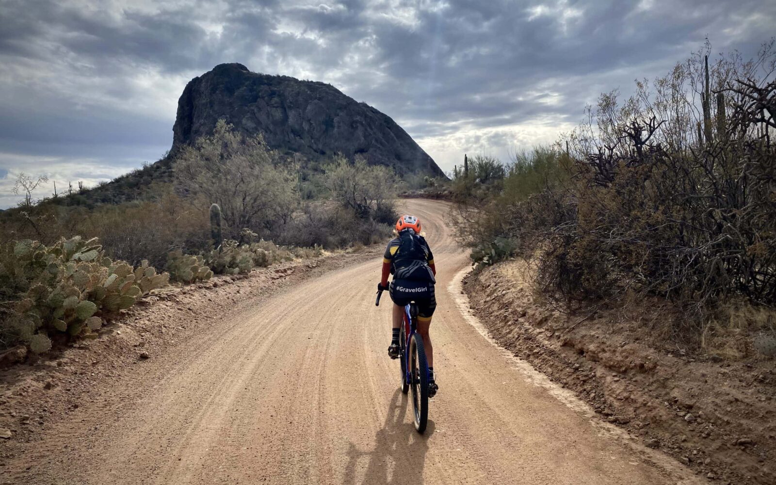 Owl Head Gravel Route by Dirty Freehub