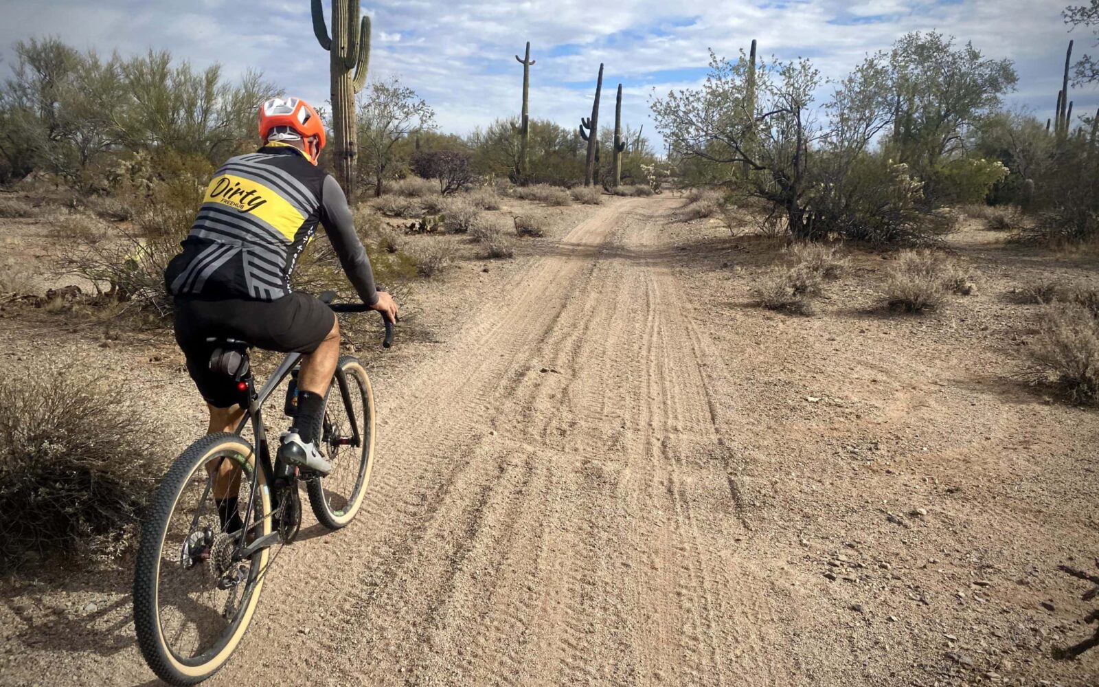 Owl Head / Gravel Ride Guide by Dirty Freehub