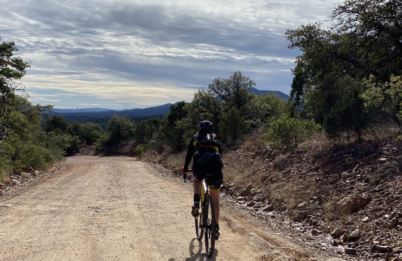 Patagonia 50 / Gravel Ride Guide by Dirty Freehub