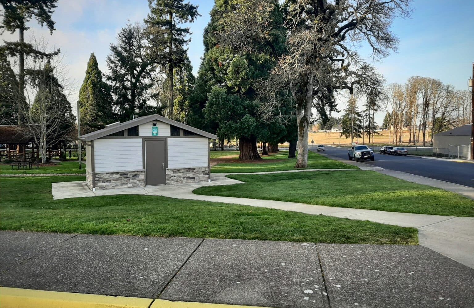 Sublimity Hills / Gravel Ride Guide by Dirty Freehub