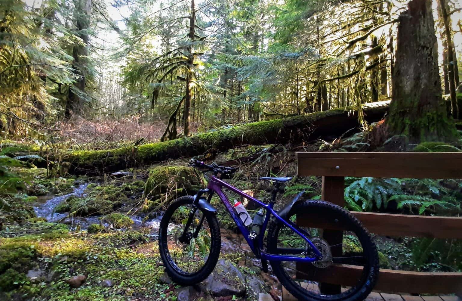 Sublimity Hills / Gravel Ride Guide by Dirty Freehub