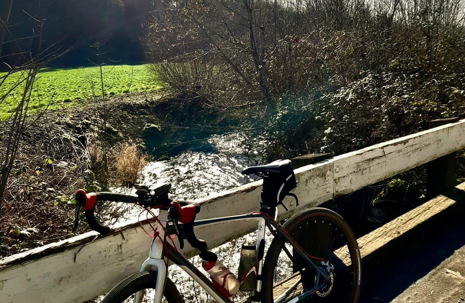 Sublimity Hills / Gravel Ride Guide by Dirty Freehub