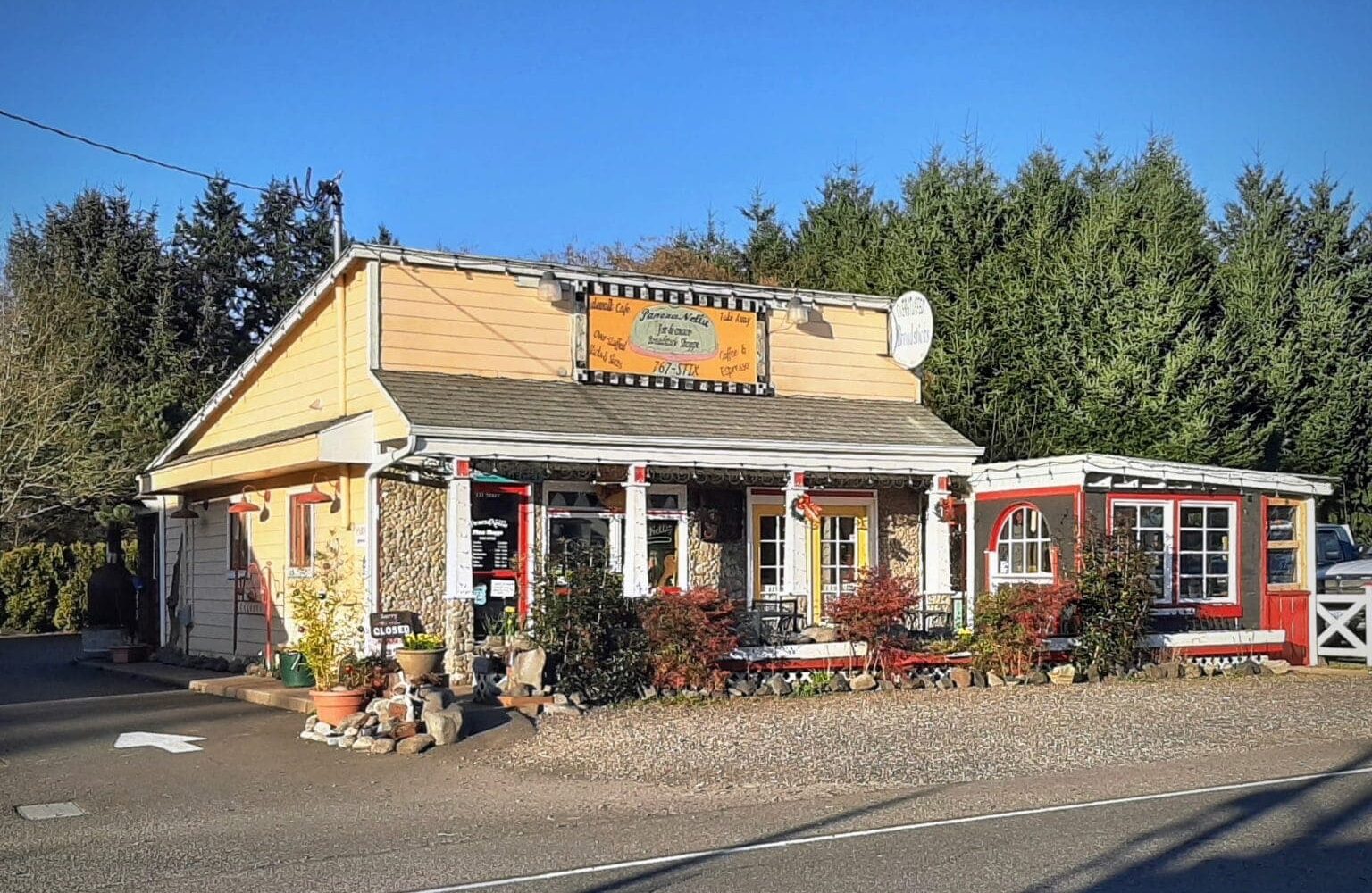 Sublimity Hills / Gravel Ride Guide by Dirty Freehub