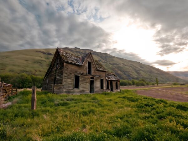 Harris Homestead