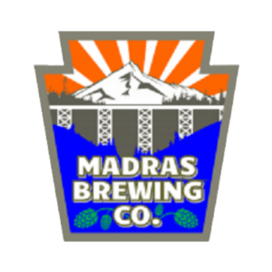 Madras Brewing Logo