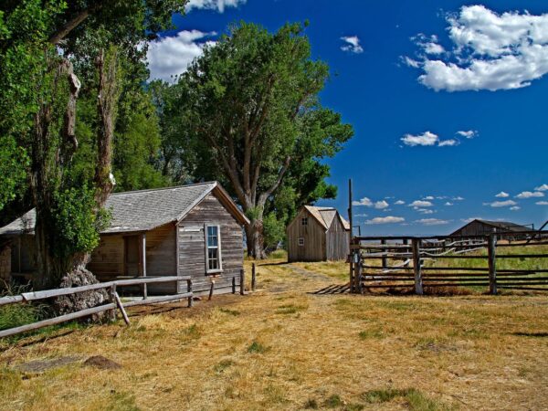 Sod House Ranch