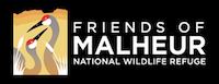 Friends of Malheur Logo