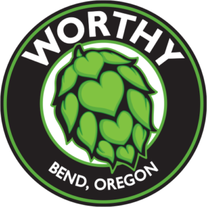 Worthy Brewing Logo