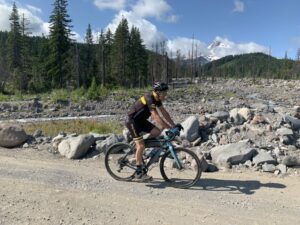 Gravel Bike Repairs