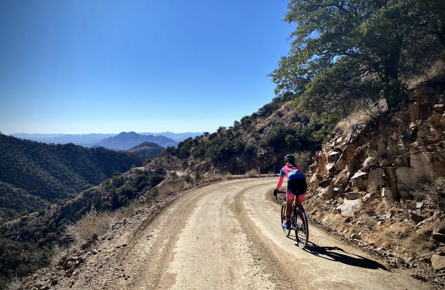 Mt Hopkins / Gravel Ride Guide by Dirty Freehub