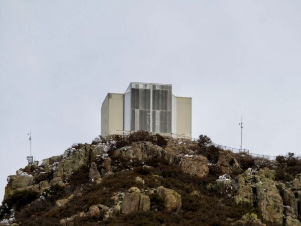 Mt Hopkins - MMT Telescope