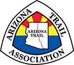 Arizona Trails Association  Logo
