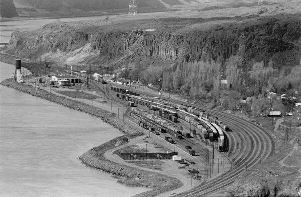 Seattle Portland Railway