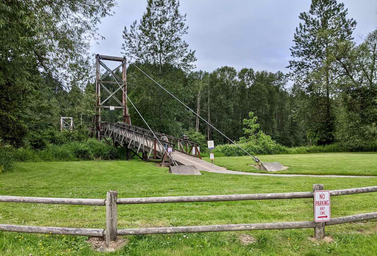Redmond Farm Ride Gravel Route by Dirty Freehub