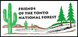Friends of Tonto National Forest