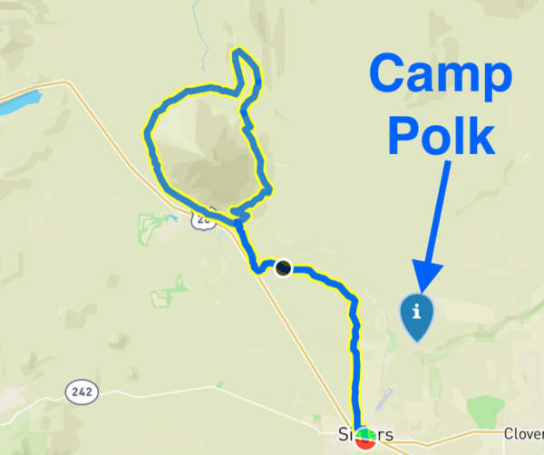 Camp Polk