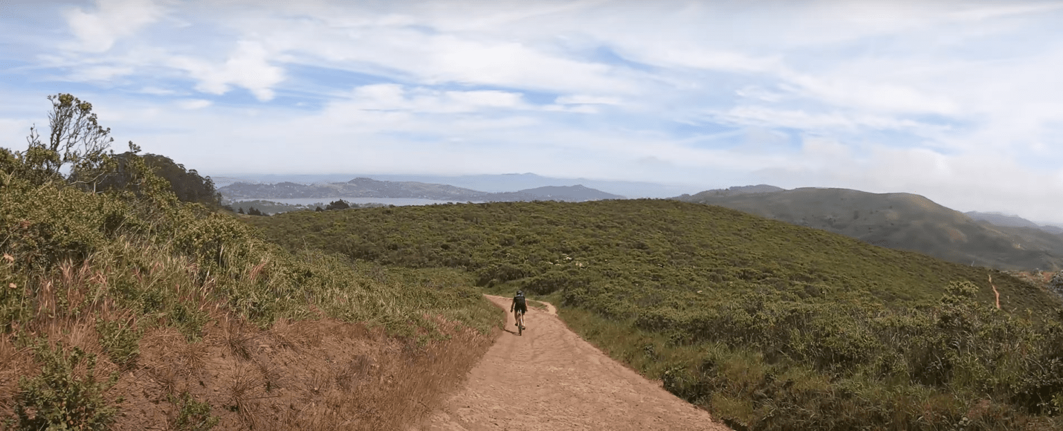 Mount Tam / Gravel Ride Guide by Dirty Freehub