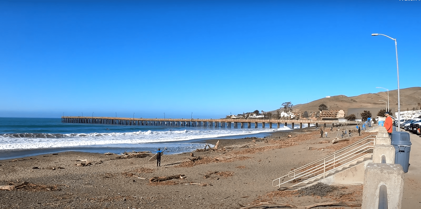 Cayucos & Wine   Gravel Ride Guide By Dirty Freehub