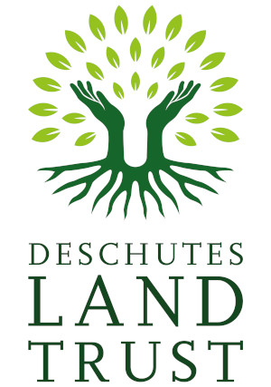 Deschutes Land Trust Logo