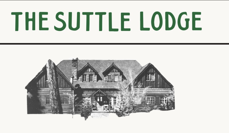 The Suttle Lodge