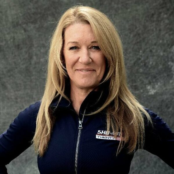 Nicola Cranmer
