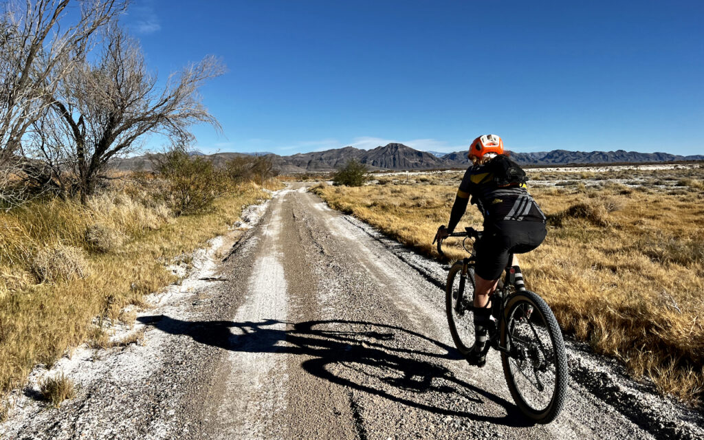 Ash Meadows / Gravel Ride Guide by Dirty Freehub