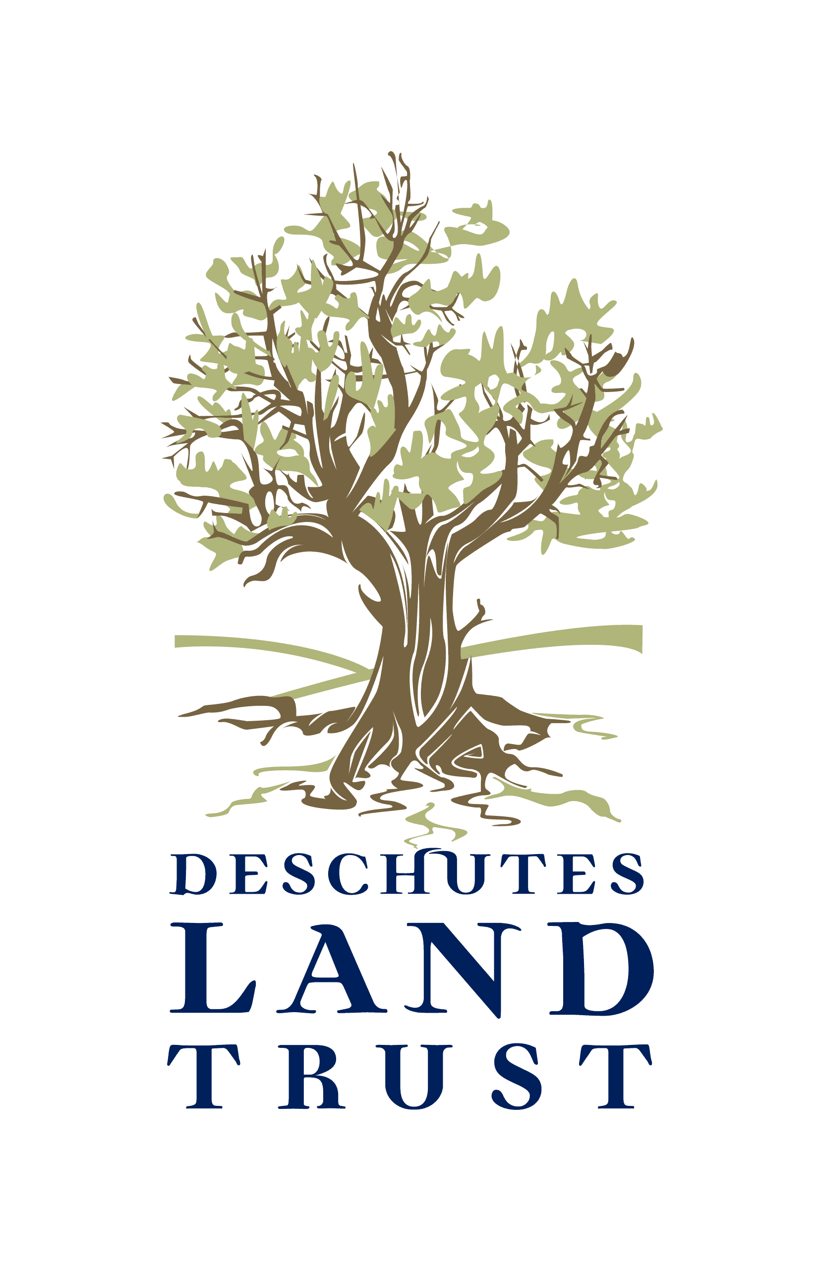 Deschutes Land Trust