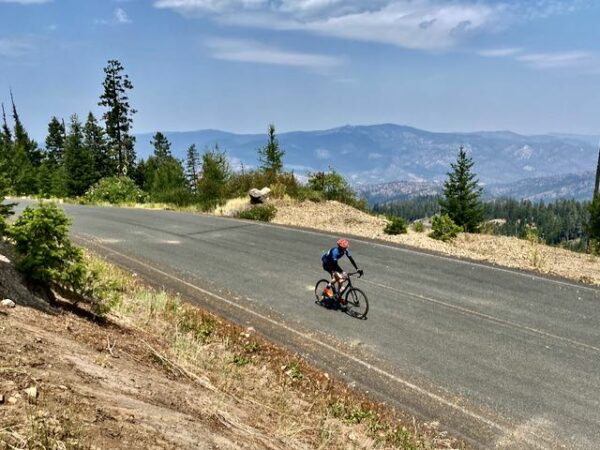 Stephenson Mountain