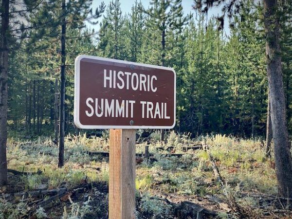 Summit Trail