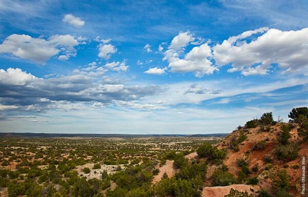 Galisteo Basin Preserve