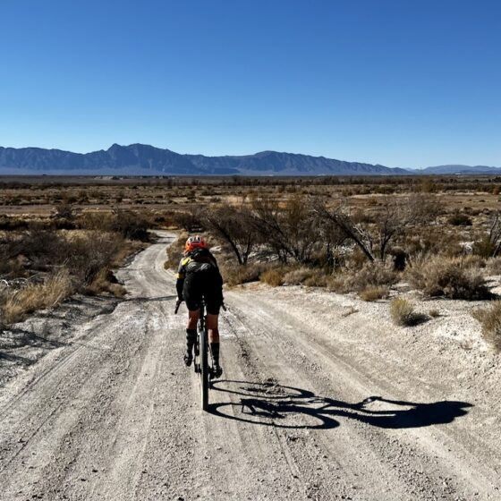 Ash Meadows - Crystal Marsh