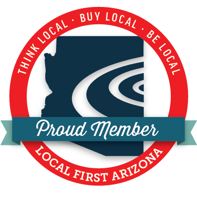 Keep it Local! - Dirty Freehub