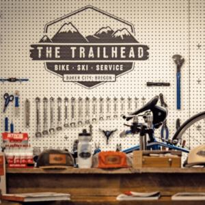 The Trailhead Bike Shop
