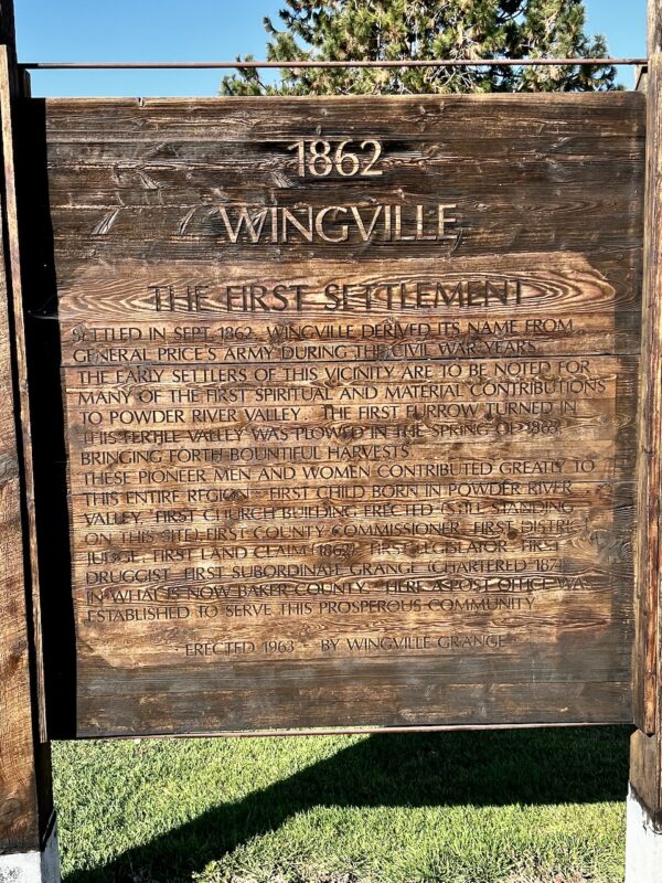 Wingville